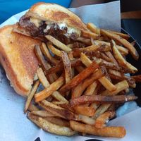  at Pig Minds Brewing in Machesney Park