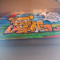  at Pig Minds Brewing in Machesney Park