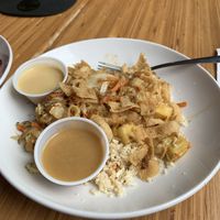   at Pig Minds Brewing in Machesney Park