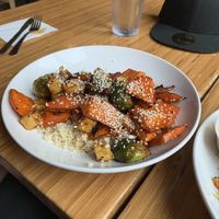   at Pig Minds Brewing in Machesney Park