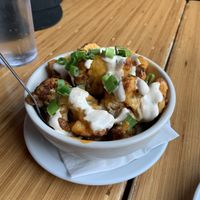   at Pig Minds Brewing in Machesney Park