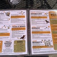 Many more options to try!  at Pig Minds Brewing in Machesney Park