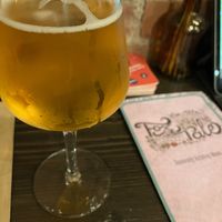 Faux Pas at Fox Tale Fermentation Project in San Jose