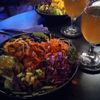  at Fox Tale Fermentation Project in San Jose