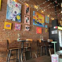 Interior   at Fox Tale Fermentation Project in San Jose