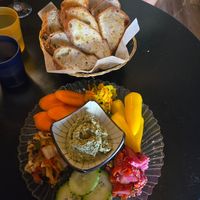  at Fox Tale Fermentation Project in San Jose