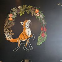  at Fox Tale Fermentation Project in San Jose