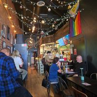  at Fox Tale Fermentation Project in San Jose