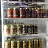   at Fox Tale Fermentation Project in San Jose
