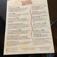  at Fox Tale Fermentation Project in San Jose