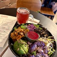   at Fox Tale Fermentation Project in San Jose