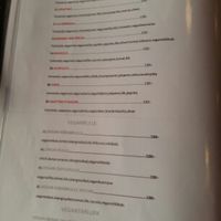 and more... at O'Mamma Mia in Stockholm