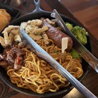   at Walt Disney World - Ohana in Lake Buena Vista