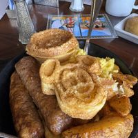   at Walt Disney World - Ohana in Lake Buena Vista