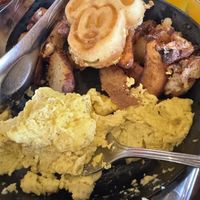   at Walt Disney World - Ohana in Lake Buena Vista