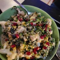 Cauliflowe at Furo in Salzburg