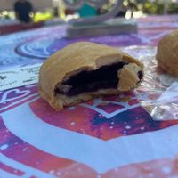  at The Purple Potato in Deland