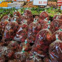 Fresher and more frequently available than Costco and Trader Joe's. at H Mart in Austin