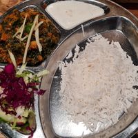 PALUNGO CHANA at Everest Katajanokka in Helsinki