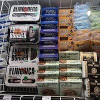   at Armazém Cerealista in Sao Paulo