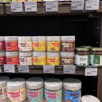   at Armazém Cerealista in Sao Paulo