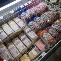   at Armazém Cerealista in Sao Paulo