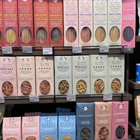   at Armazém Cerealista in Sao Paulo