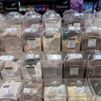   at Armazém Cerealista in Sao Paulo