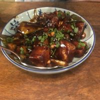   at Nasi And Mee Asian Canteen in Ernakulam