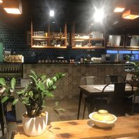   at Nasi And Mee Asian Canteen in Ernakulam