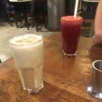   at Nasi And Mee Asian Canteen in Ernakulam