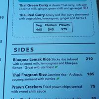  at Nasi And Mee Asian Canteen in Ernakulam