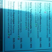  at Nasi And Mee Asian Canteen in Ernakulam