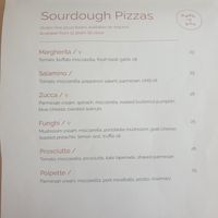  at Peekaboo Backyard Eatery in Kaitaia