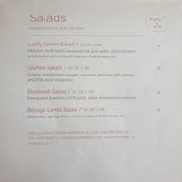  at Peekaboo Backyard Eatery in Kaitaia