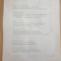  at Peekaboo Backyard Eatery in Kaitaia