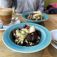   at Latte Graphic - Jiyugaoka in Tokyo