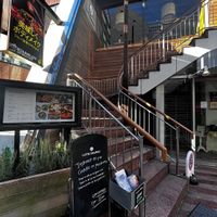   at Latte Graphic - Jiyugaoka in Tokyo