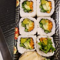  at Yuuka Yuuka in Harstad