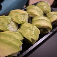  at Yuuka Yuuka in Harstad