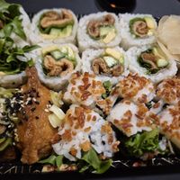  at Yuuka Yuuka in Harstad