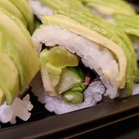  at Yuuka Yuuka in Harstad