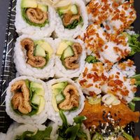  at Yuuka Yuuka in Harstad