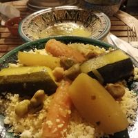  at Teteria Almedina in Almeria