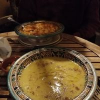  at Teteria Almedina in Almeria