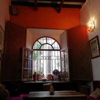  at Teteria Almedina in Almeria