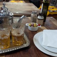  at Teteria Almedina in Almeria