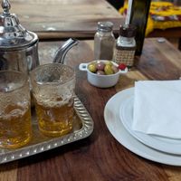  at Teteria Almedina in Almeria