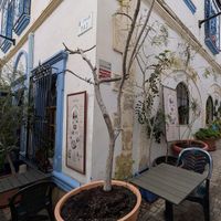 at Teteria Almedina in Almeria