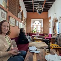  at Teteria Almedina in Almeria